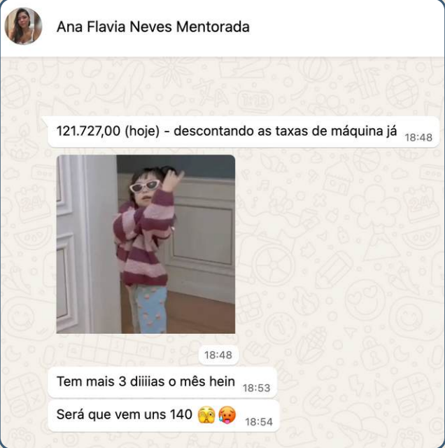 Print Ana Flavia - faturamento