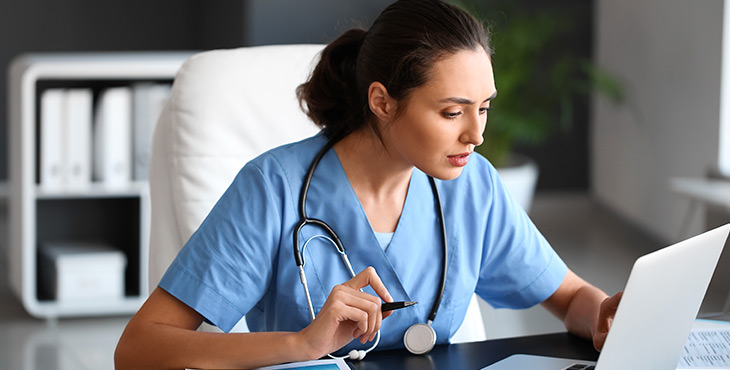 Médicos em transição